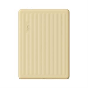 eBookReader.dk Onyx BOOX Go 6 Gen II ebogslæser - Vanilje  bagside
